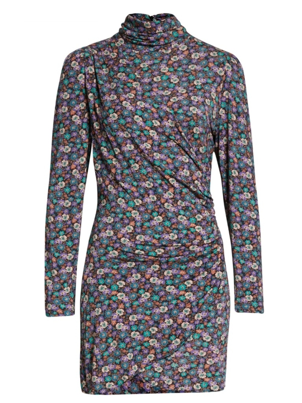 RONNY KOBO RUBY DRESS - S - Picture 2 of 2